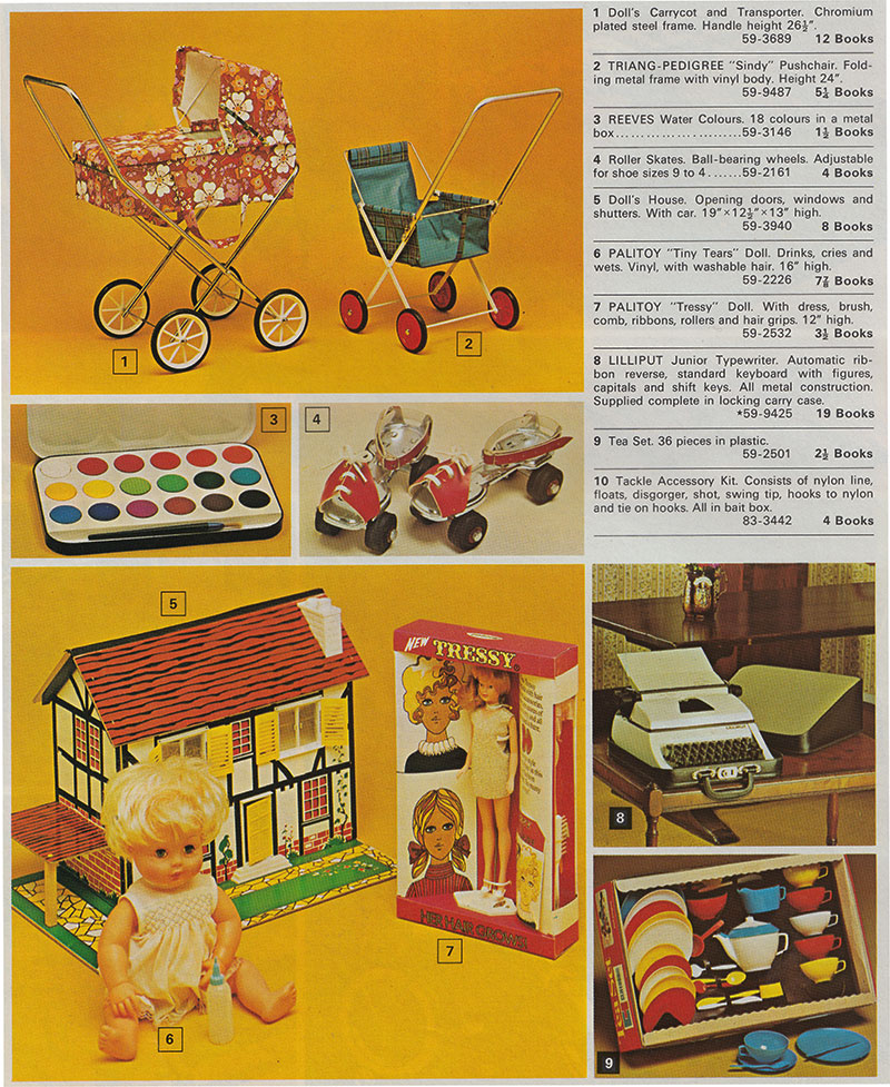 greenshield-july-1974-dolls