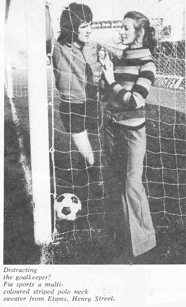 fia and paddy dunning