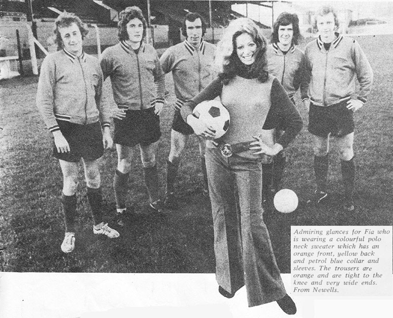 Mick-martin-first-left-newells-fashion