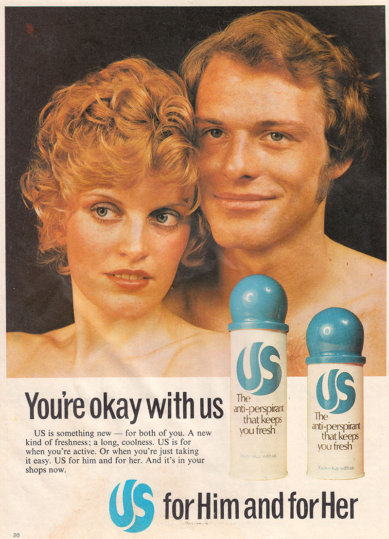 1972 - New Spotlight - US 1972 - New Spotlight - US