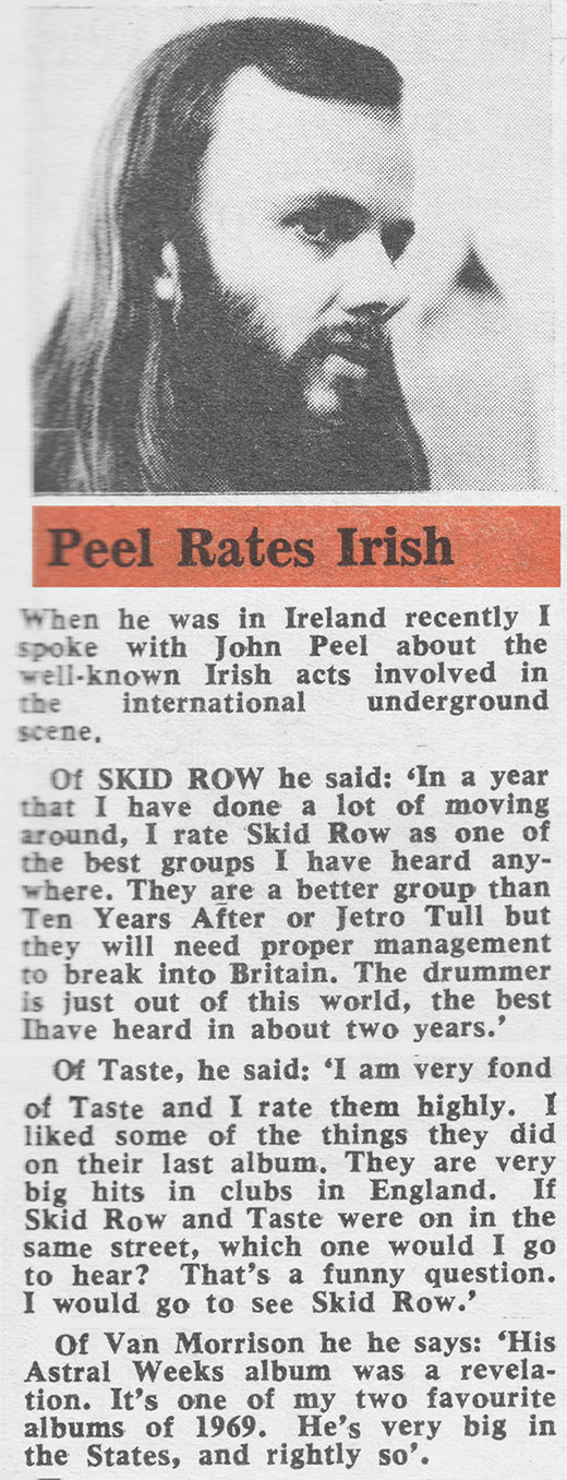 john-peel-1970-article
