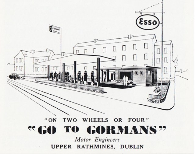 ogormans-rathmines