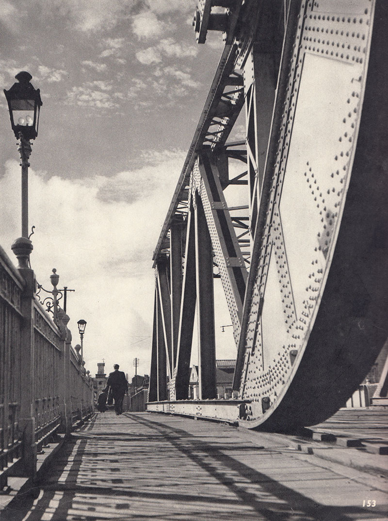 Brian Boru Drawbidge Cork