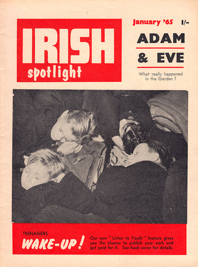 irish-spotlight-jan-1965