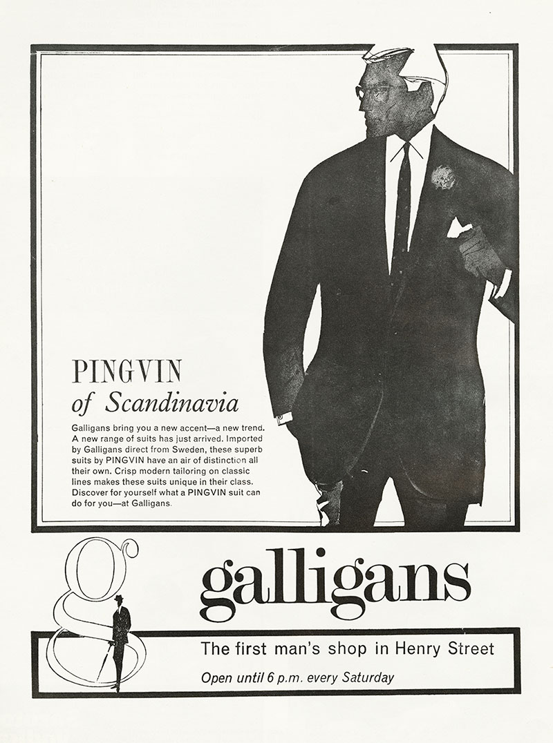 GALLIGANS-MENs-clothes-shop-dublin -scene-1968