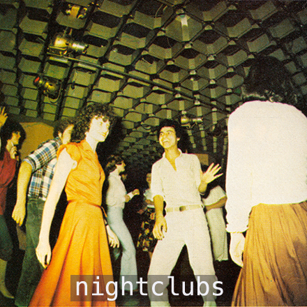 Dublin and Irish Nightclubs