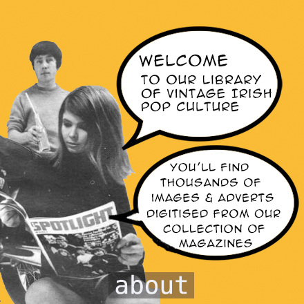 About Brand New Retro