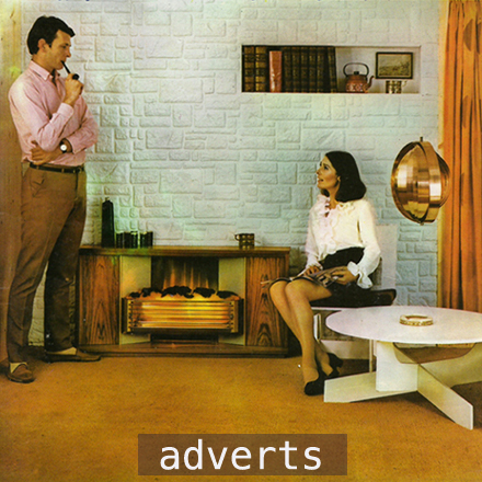 vintage Irish adverts