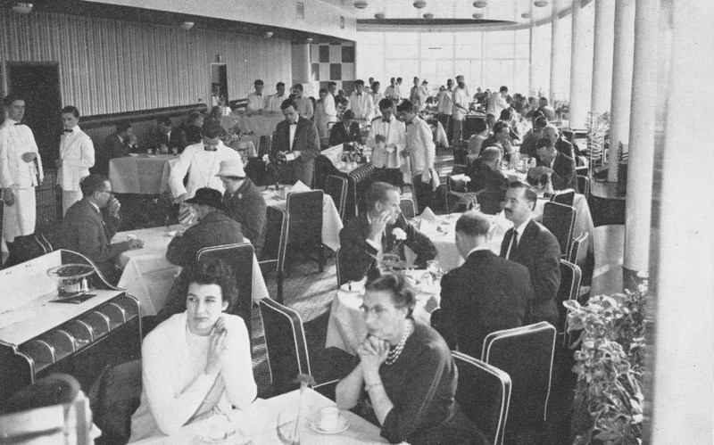 dublin-airport-photos-restaurant