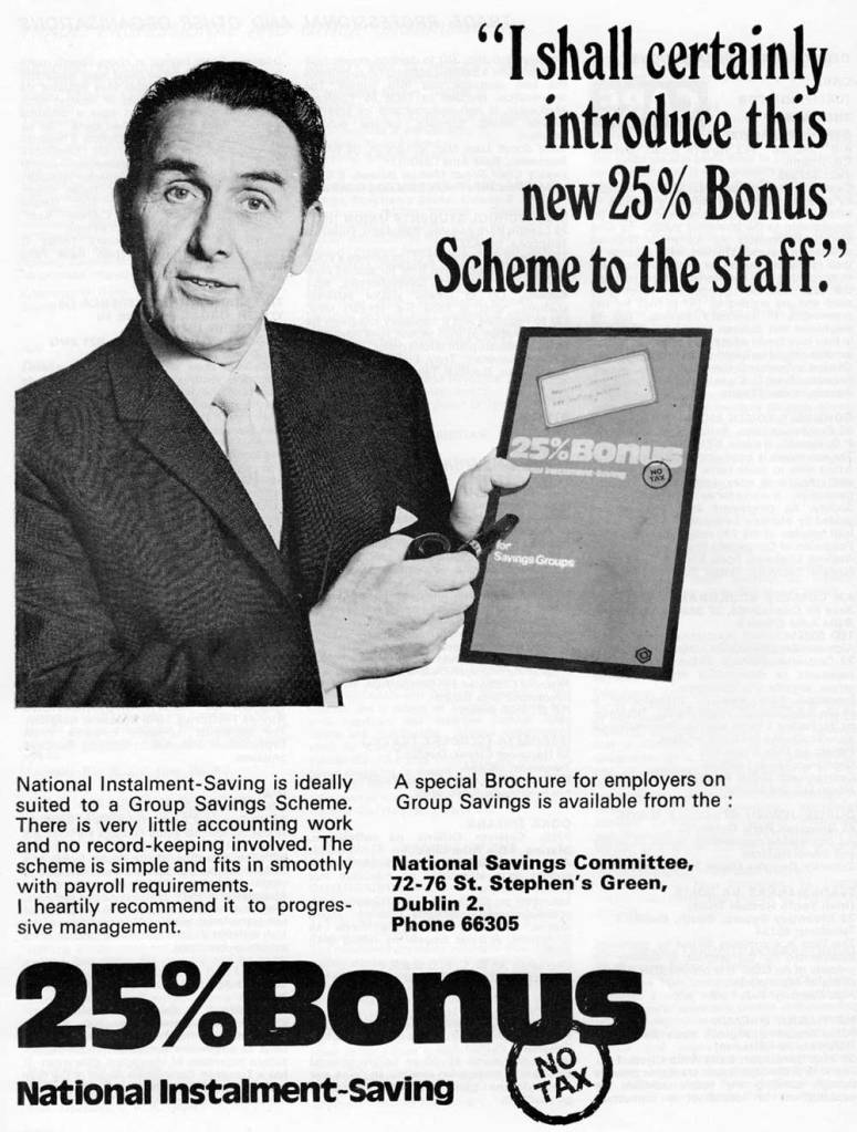 National Savings Bank