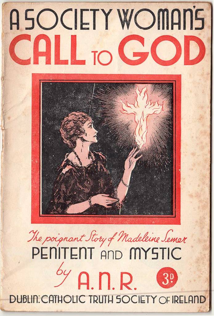 Call to God - 1956